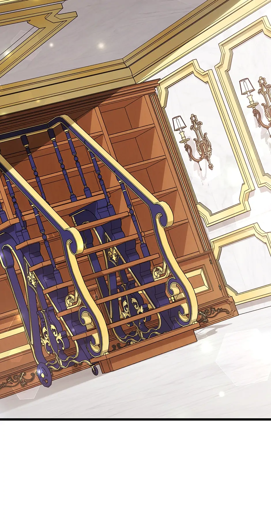 A Symbiotic Relationship Between A Rabbit And A Black Panther - Chapter 77 Page 72