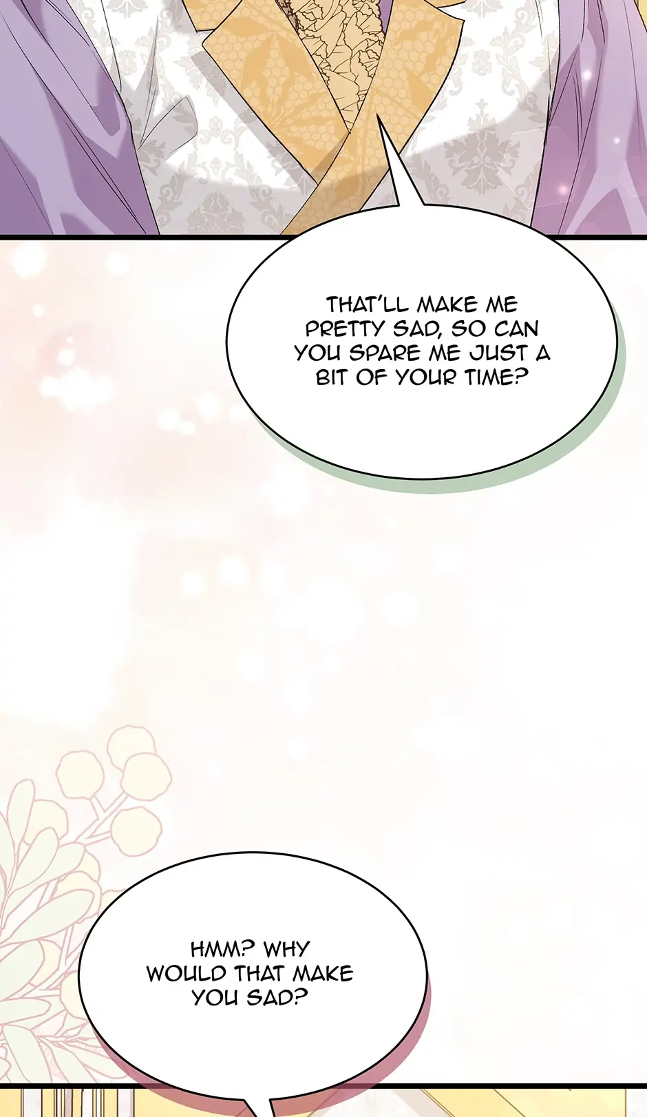 A Symbiotic Relationship Between A Rabbit And A Black Panther - Chapter 77 Page 78