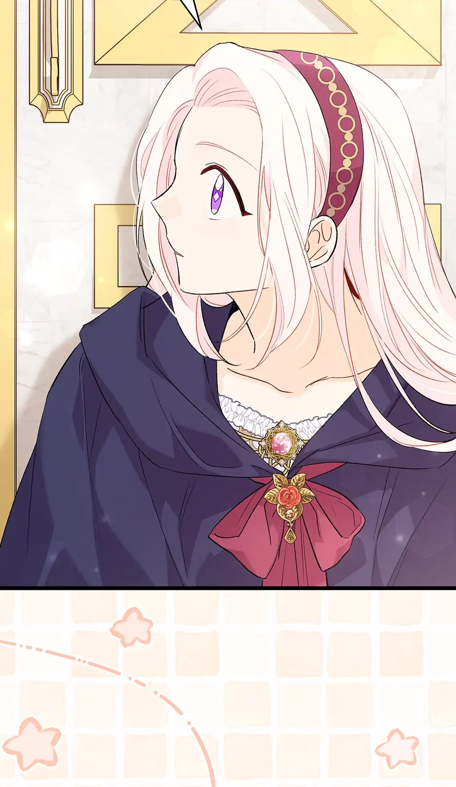 A Symbiotic Relationship Between A Rabbit And A Black Panther - Chapter 77 Page 79