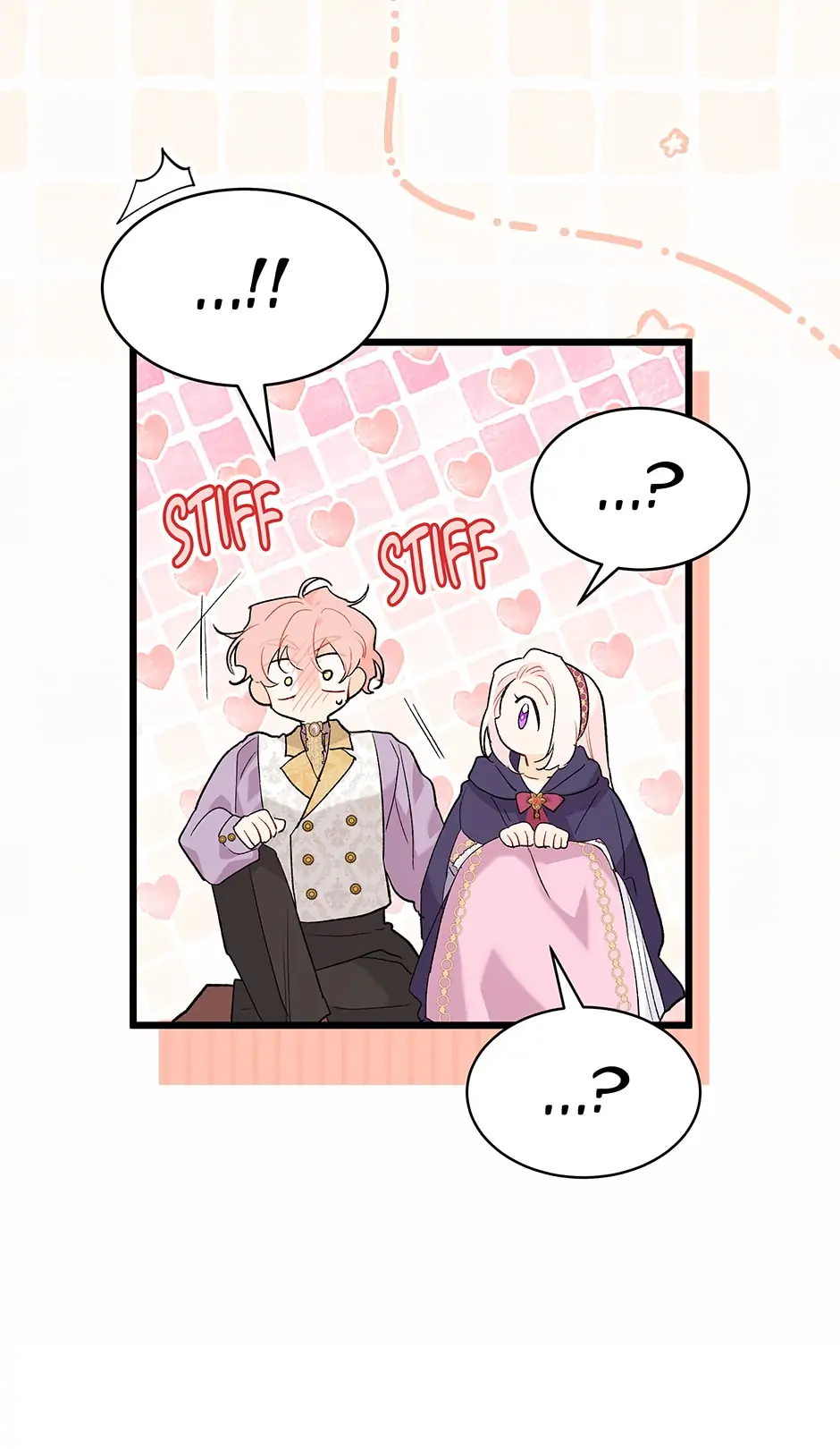 A Symbiotic Relationship Between A Rabbit And A Black Panther - Chapter 77 Page 80