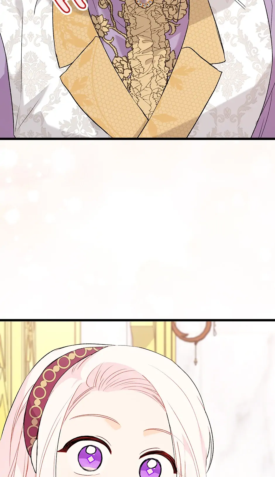 A Symbiotic Relationship Between A Rabbit And A Black Panther - Chapter 77 Page 82