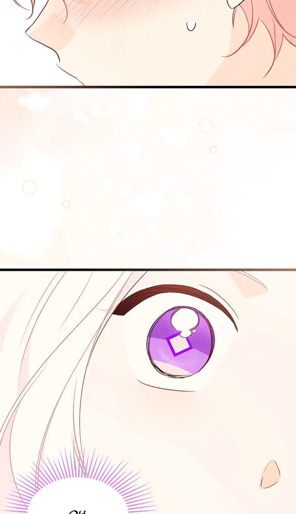 A Symbiotic Relationship Between A Rabbit And A Black Panther - Chapter 77 Page 84