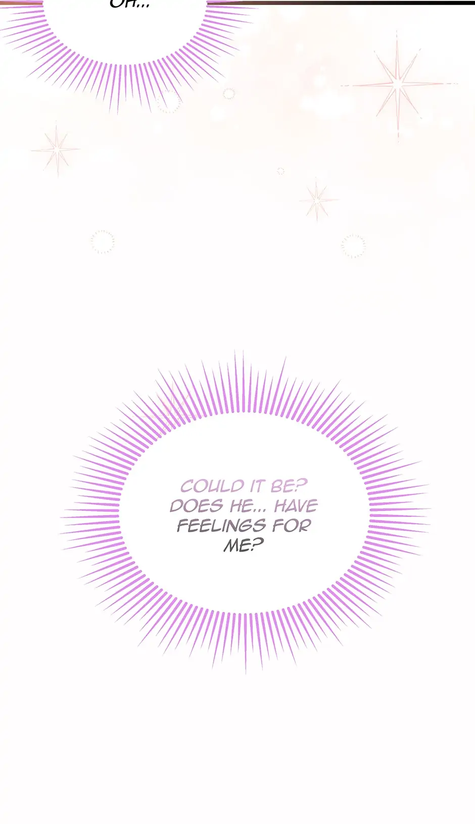 A Symbiotic Relationship Between A Rabbit And A Black Panther - Chapter 77 Page 85