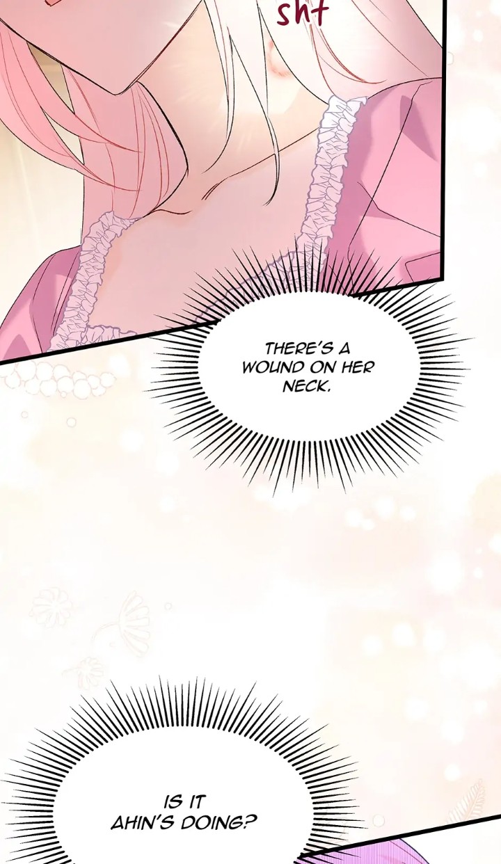 A Symbiotic Relationship Between A Rabbit And A Black Panther - Chapter 78 Page 26