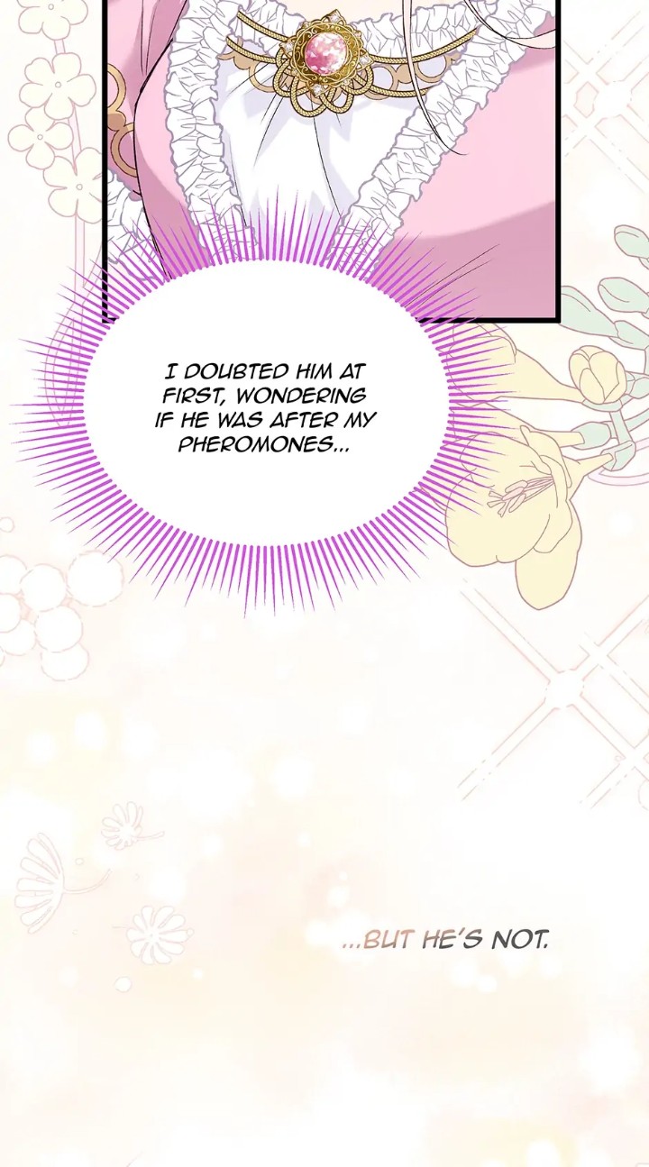 A Symbiotic Relationship Between A Rabbit And A Black Panther - Chapter 78 Page 29