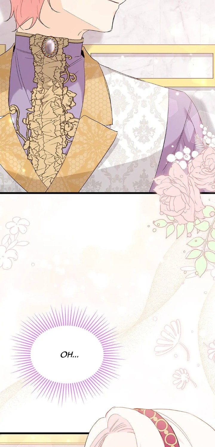 A Symbiotic Relationship Between A Rabbit And A Black Panther - Chapter 78 Page 3