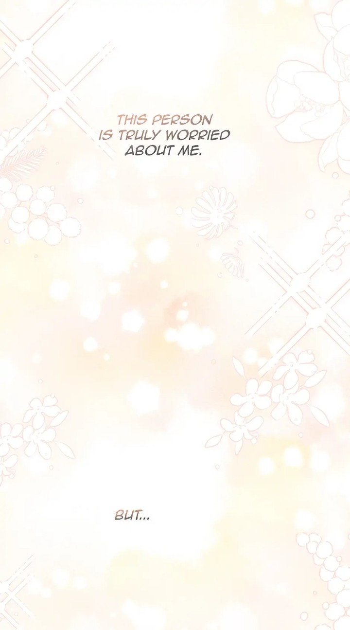 A Symbiotic Relationship Between A Rabbit And A Black Panther - Chapter 78 Page 30