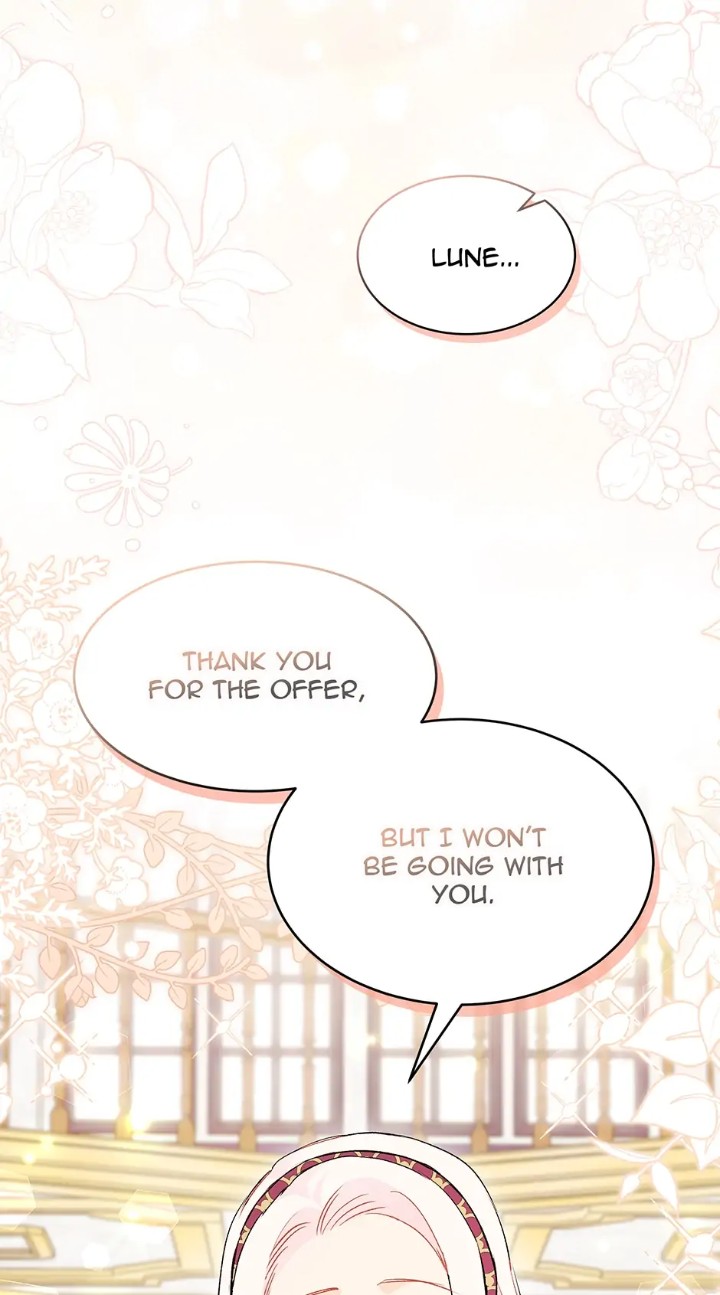 A Symbiotic Relationship Between A Rabbit And A Black Panther - Chapter 78 Page 31