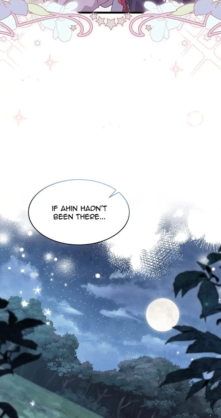 A Symbiotic Relationship Between A Rabbit And A Black Panther - Chapter 78 Page 35
