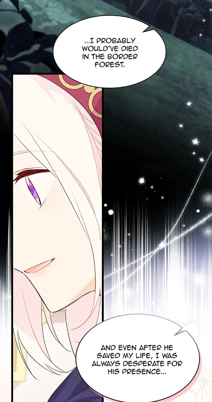 A Symbiotic Relationship Between A Rabbit And A Black Panther - Chapter 78 Page 36