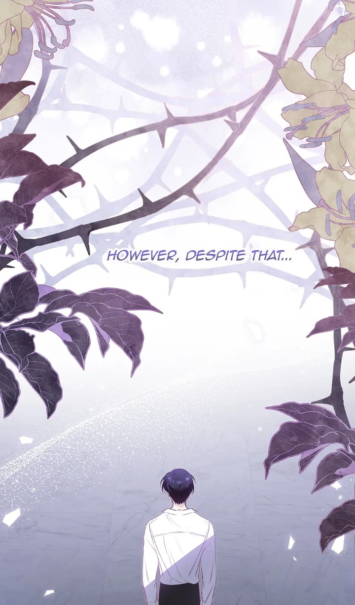 A Symbiotic Relationship Between A Rabbit And A Black Panther - Chapter 78 Page 40