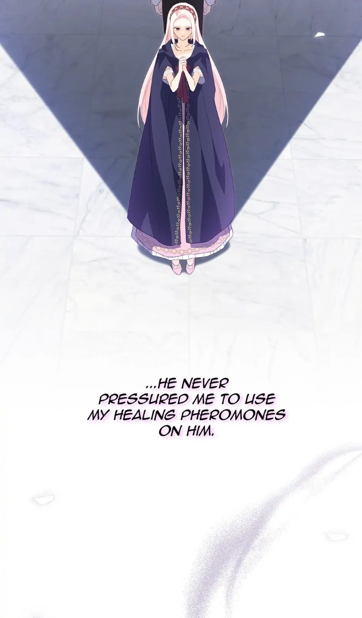 A Symbiotic Relationship Between A Rabbit And A Black Panther - Chapter 78 Page 41