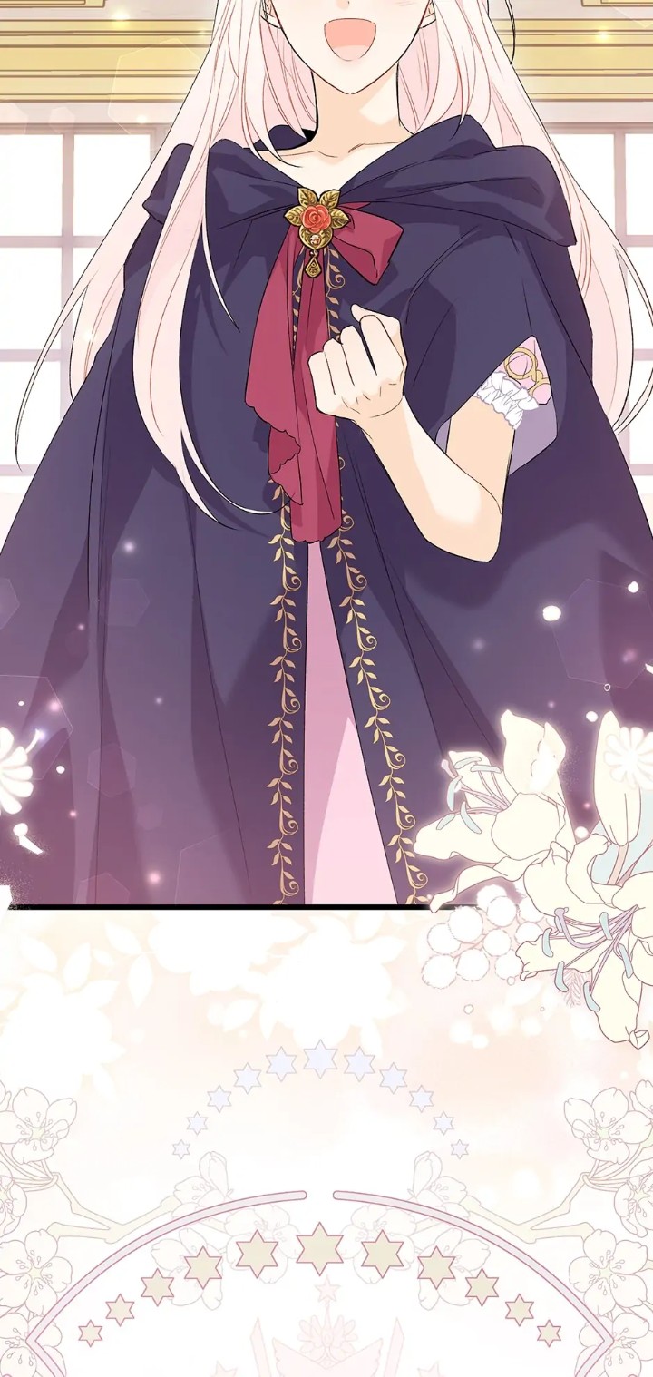 A Symbiotic Relationship Between A Rabbit And A Black Panther - Chapter 78 Page 45