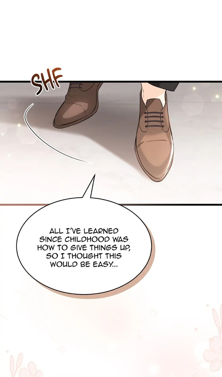 A Symbiotic Relationship Between A Rabbit And A Black Panther - Chapter 78 Page 52