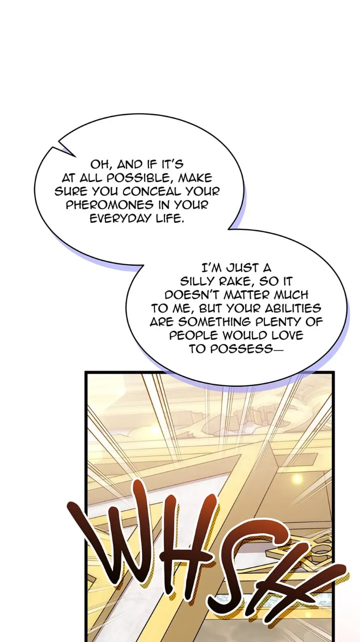 A Symbiotic Relationship Between A Rabbit And A Black Panther - Chapter 78 Page 56