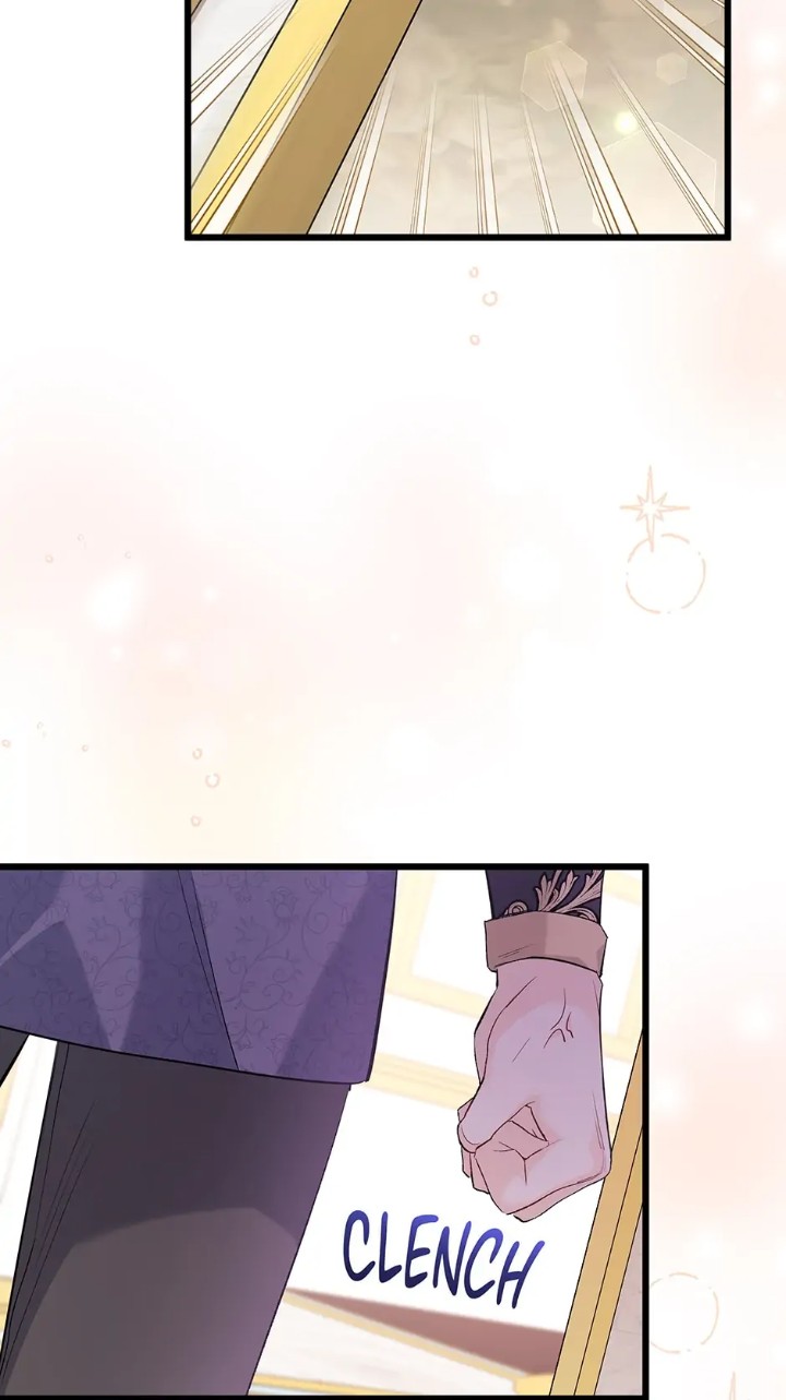 A Symbiotic Relationship Between A Rabbit And A Black Panther - Chapter 78 Page 57