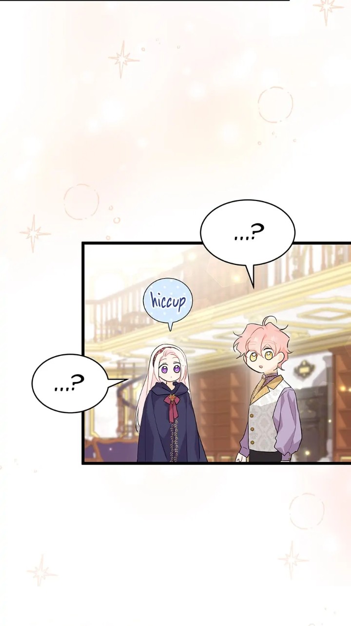 A Symbiotic Relationship Between A Rabbit And A Black Panther - Chapter 78 Page 58
