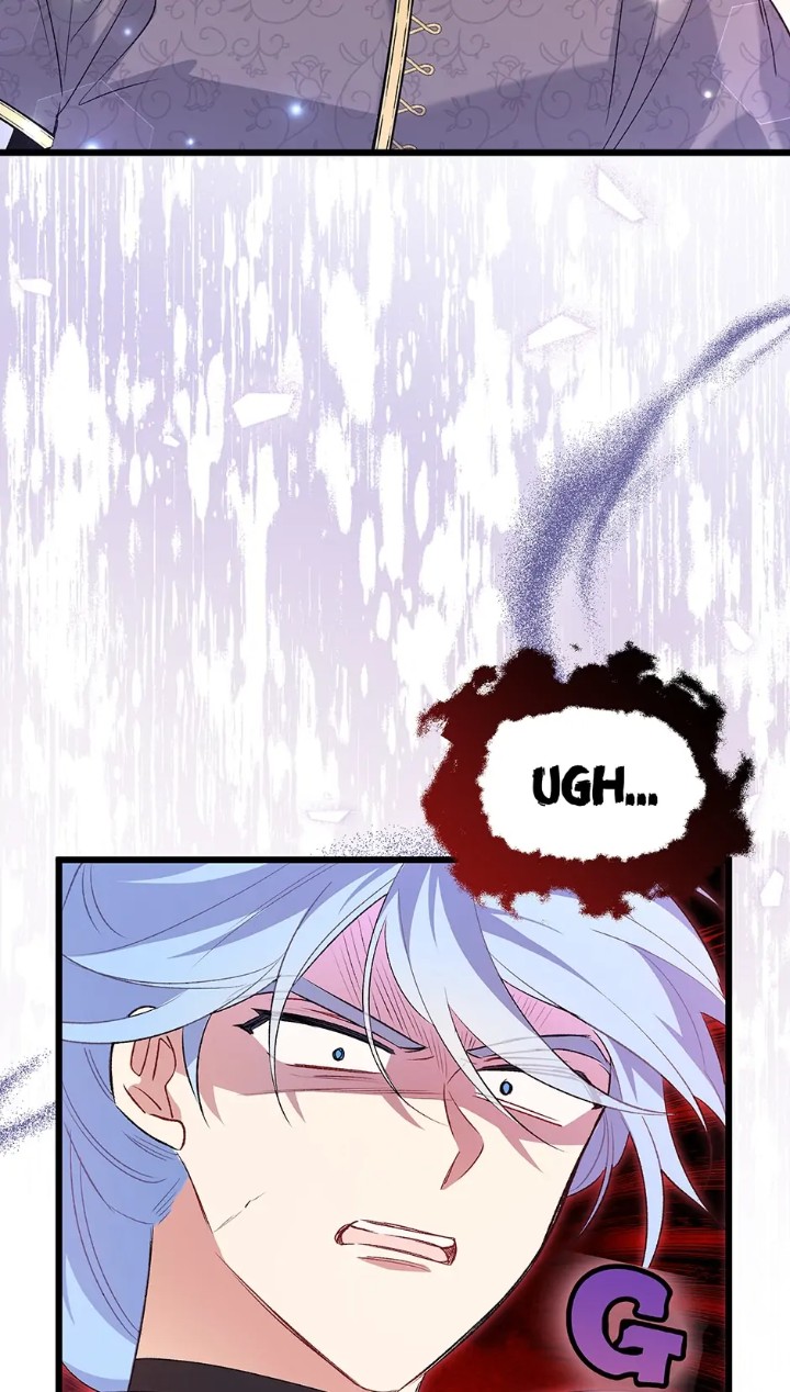 A Symbiotic Relationship Between A Rabbit And A Black Panther - Chapter 78 Page 62