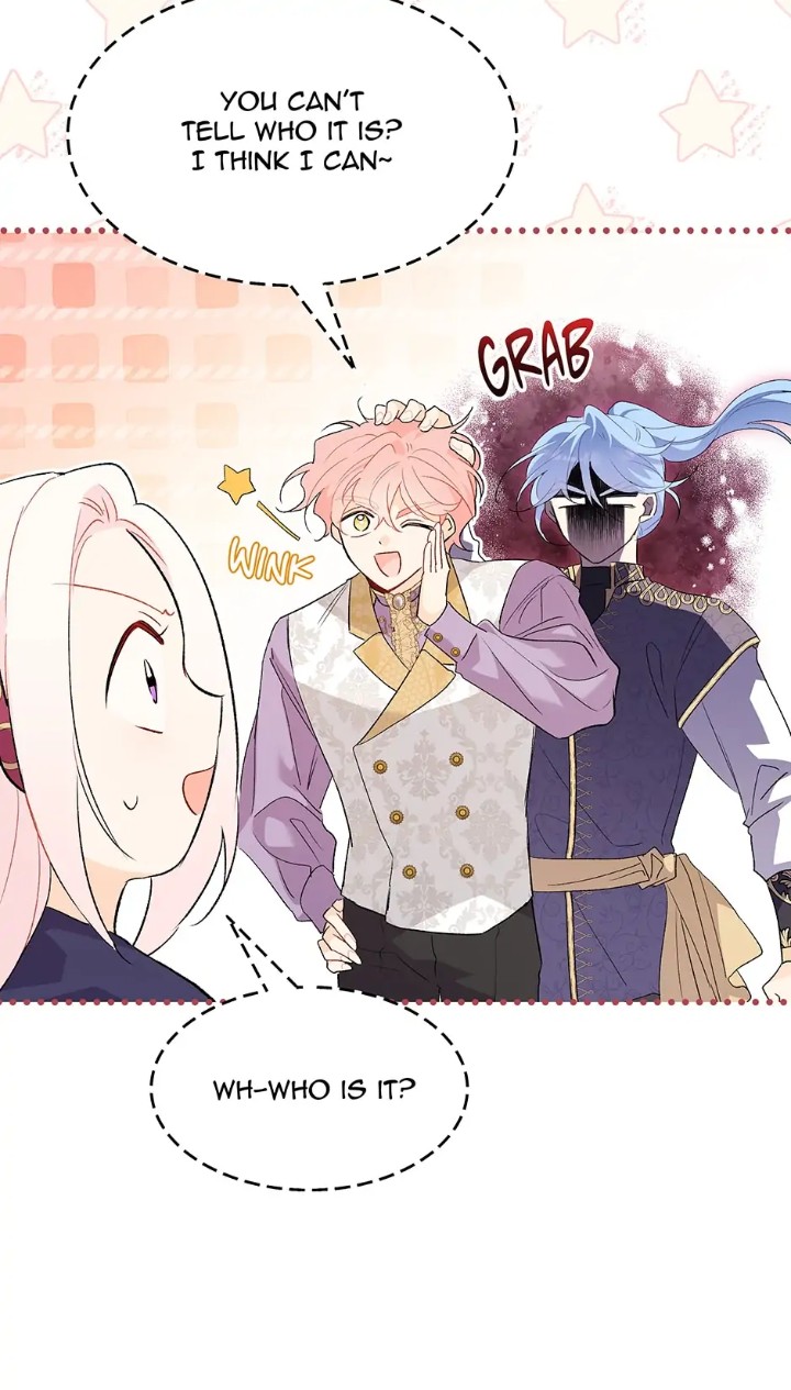 A Symbiotic Relationship Between A Rabbit And A Black Panther - Chapter 78 Page 64