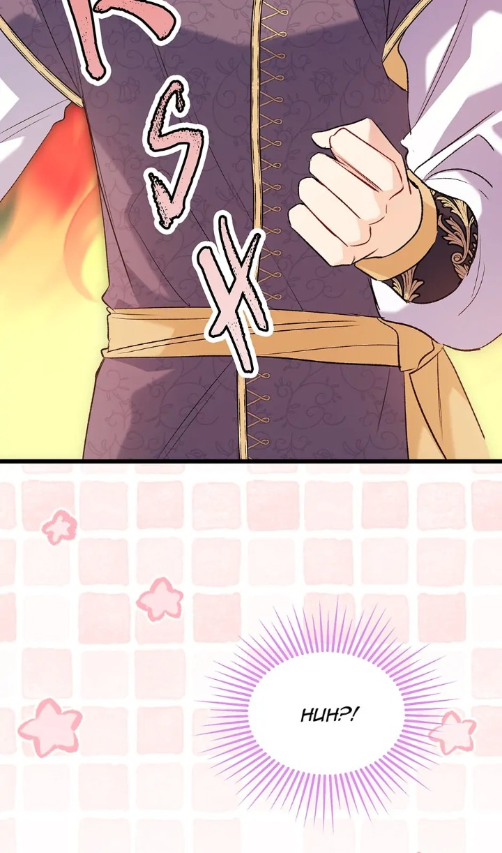 A Symbiotic Relationship Between A Rabbit And A Black Panther - Chapter 78 Page 67