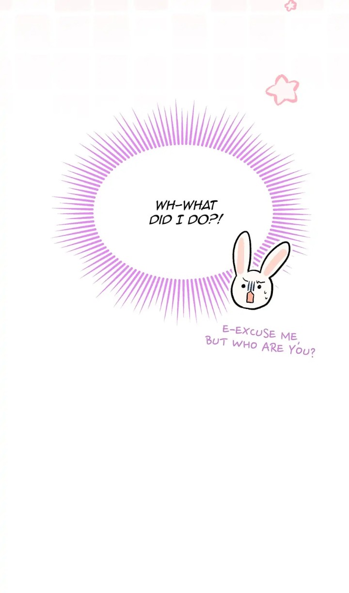 A Symbiotic Relationship Between A Rabbit And A Black Panther - Chapter 78 Page 68