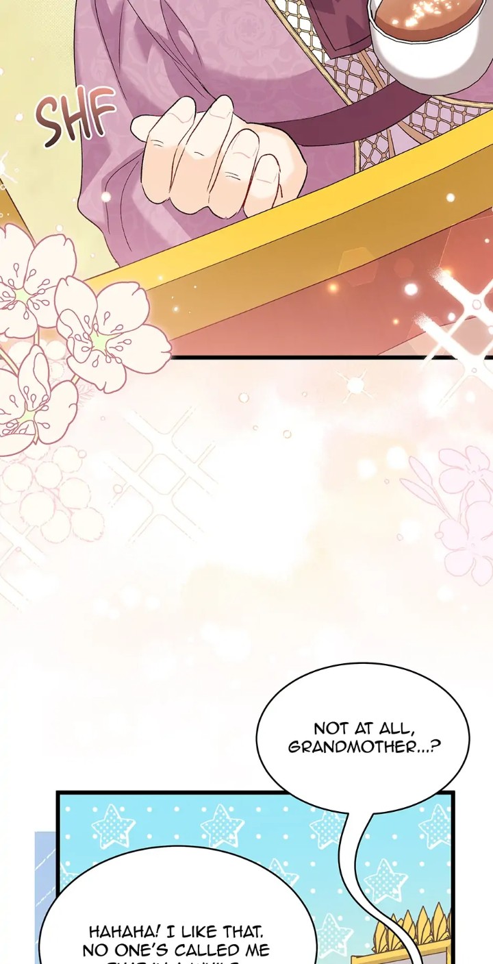 A Symbiotic Relationship Between A Rabbit And A Black Panther - Chapter 78 Page 84