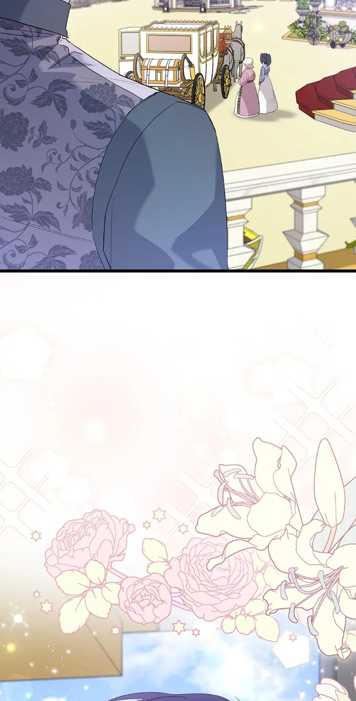 A Symbiotic Relationship Between A Rabbit And A Black Panther - Chapter 78 Page 89