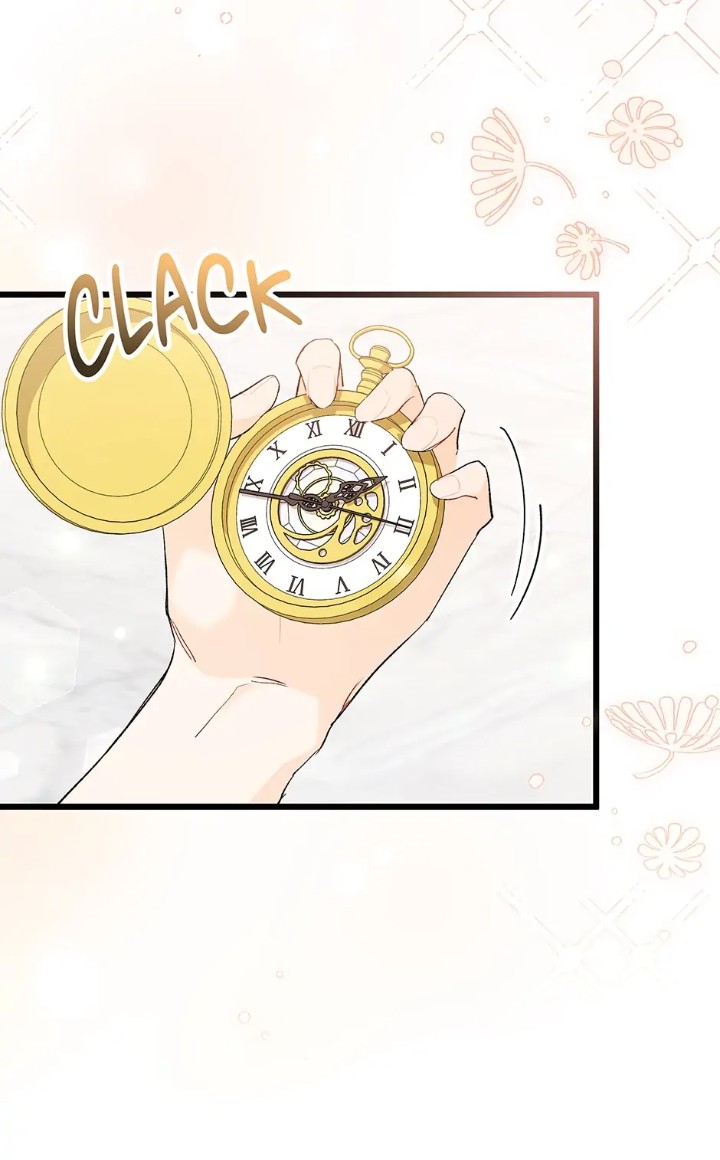 A Symbiotic Relationship Between A Rabbit And A Black Panther - Chapter 78 Page 9