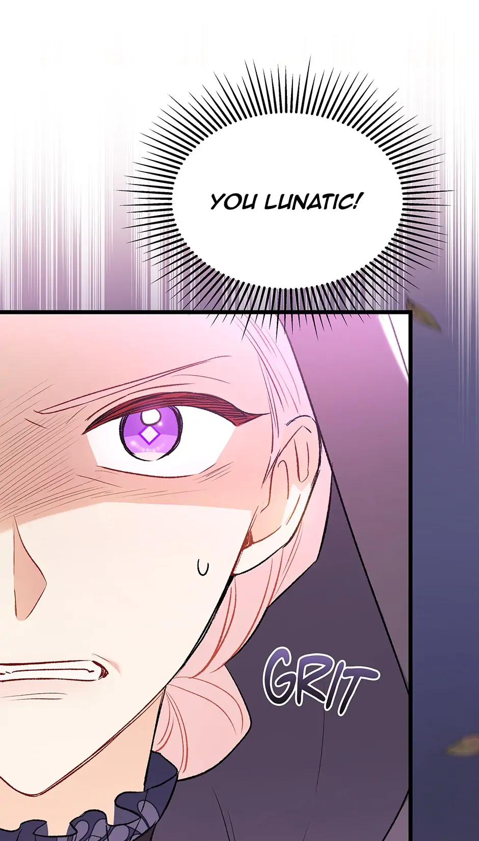 A Symbiotic Relationship Between A Rabbit And A Black Panther - Chapter 81 Page 20