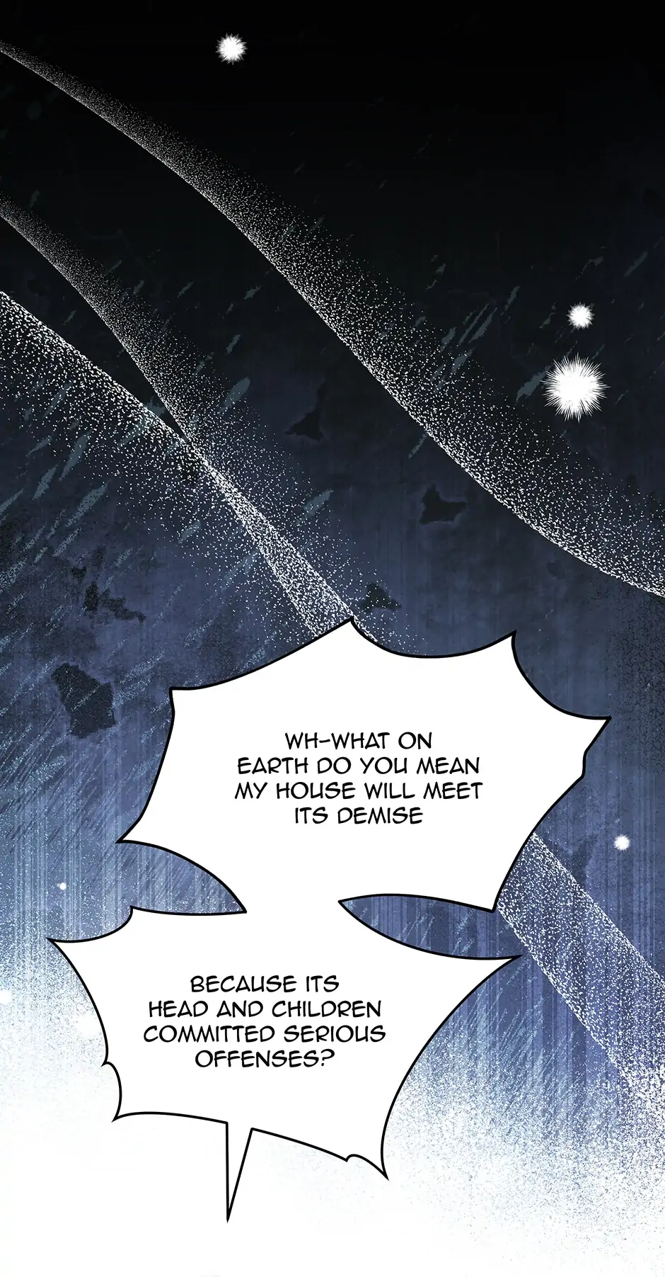 A Symbiotic Relationship Between A Rabbit And A Black Panther - Chapter 81 Page 25