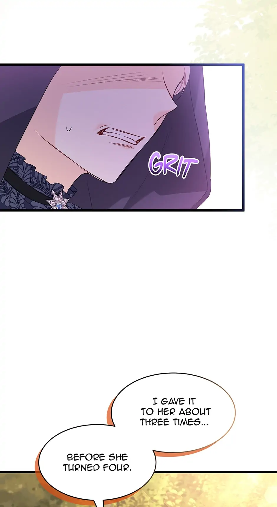 A Symbiotic Relationship Between A Rabbit And A Black Panther - Chapter 81 Page 32