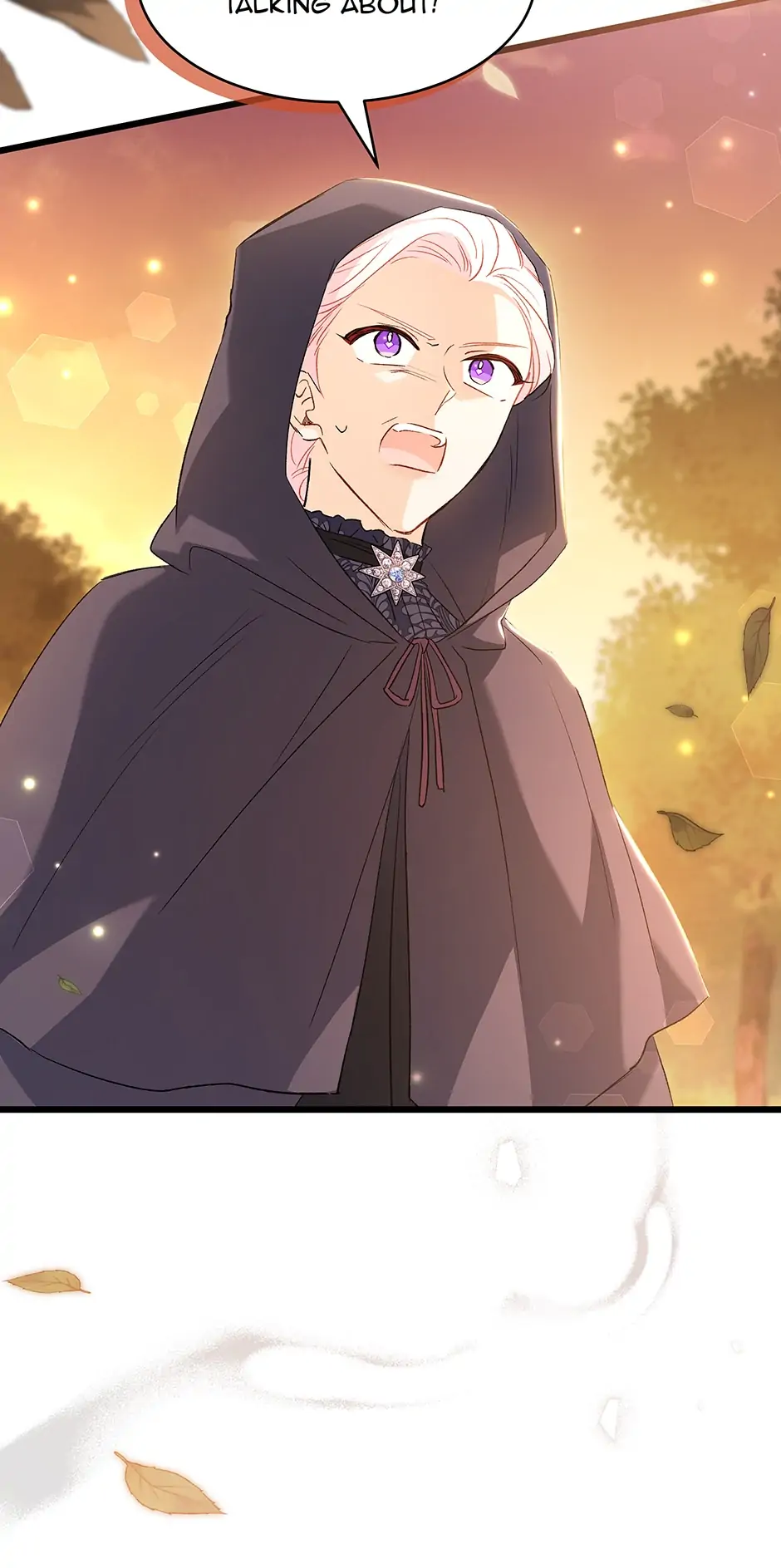 A Symbiotic Relationship Between A Rabbit And A Black Panther - Chapter 81 Page 4