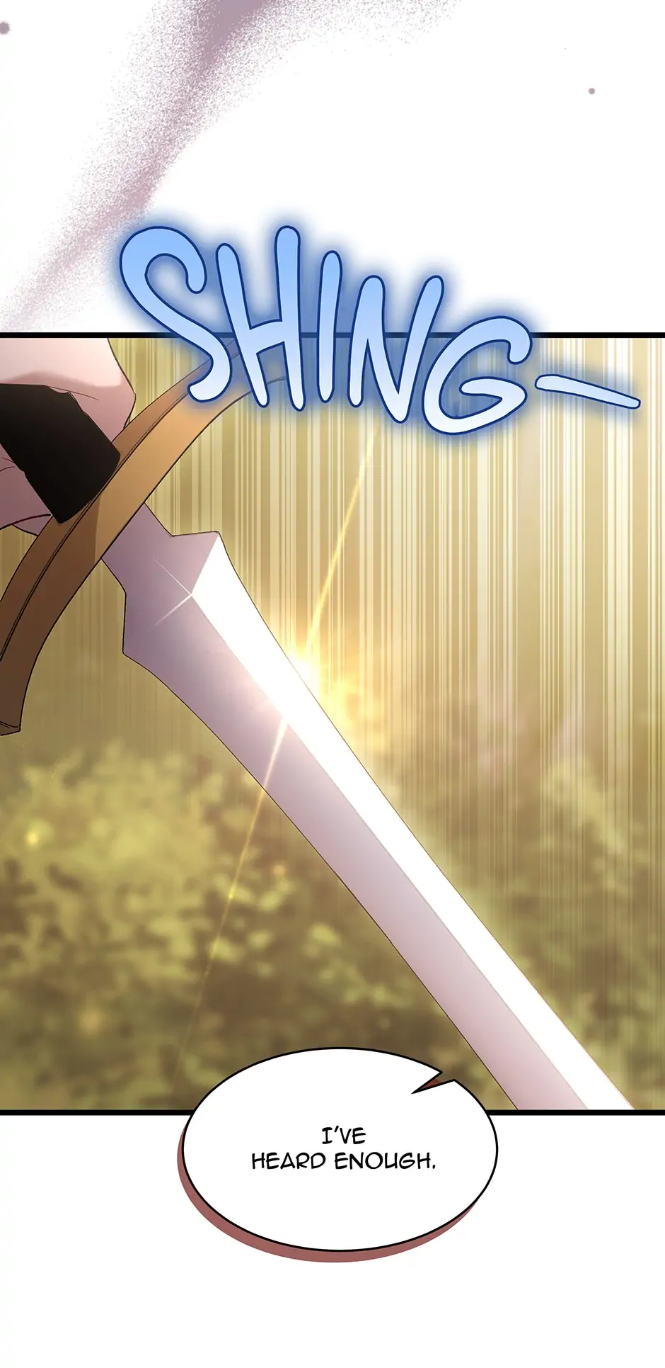 A Symbiotic Relationship Between A Rabbit And A Black Panther - Chapter 81 Page 47