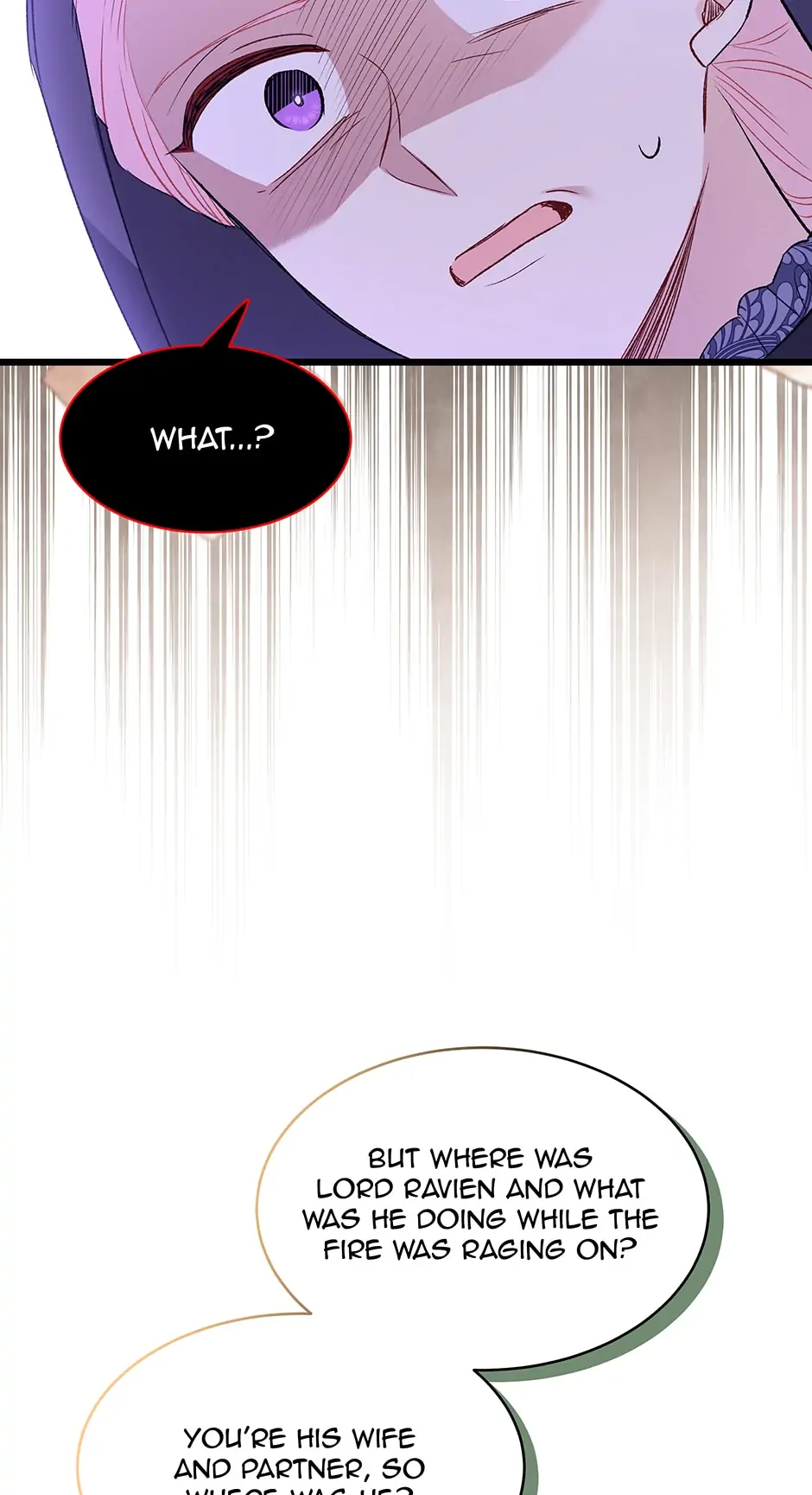 A Symbiotic Relationship Between A Rabbit And A Black Panther - Chapter 81 Page 55
