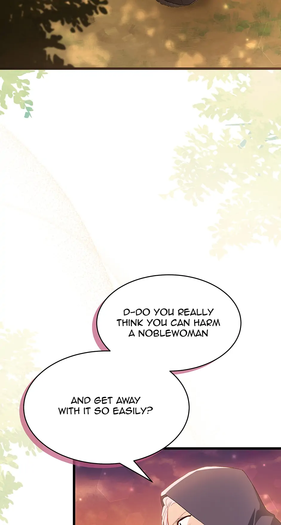 A Symbiotic Relationship Between A Rabbit And A Black Panther - Chapter 81 Page 6