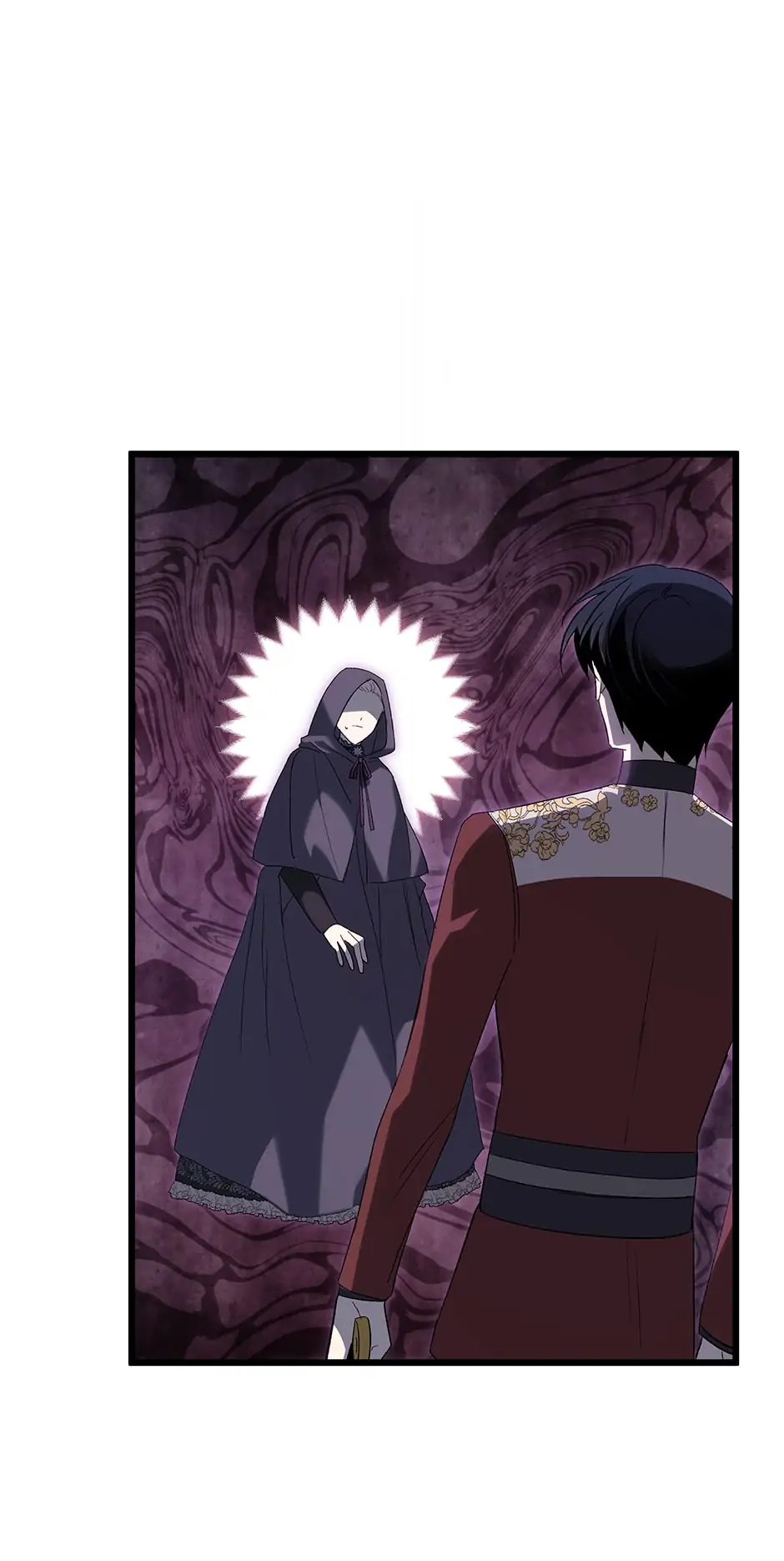 A Symbiotic Relationship Between A Rabbit And A Black Panther - Chapter 81 Page 62