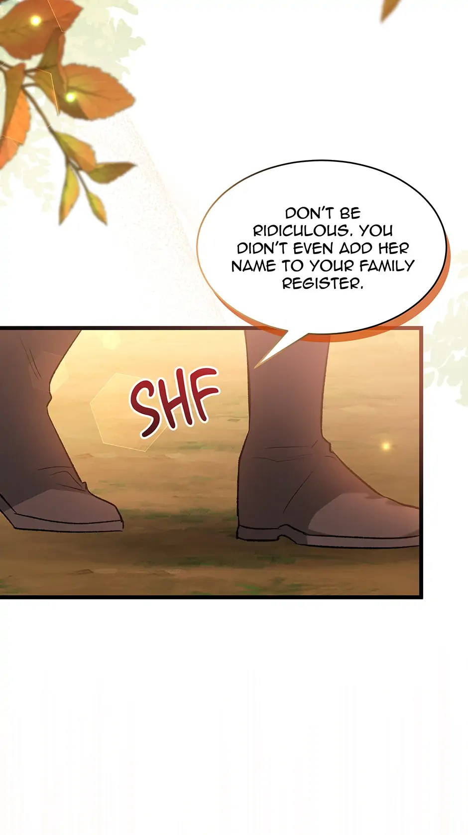 A Symbiotic Relationship Between A Rabbit And A Black Panther - Chapter 81 Page 69