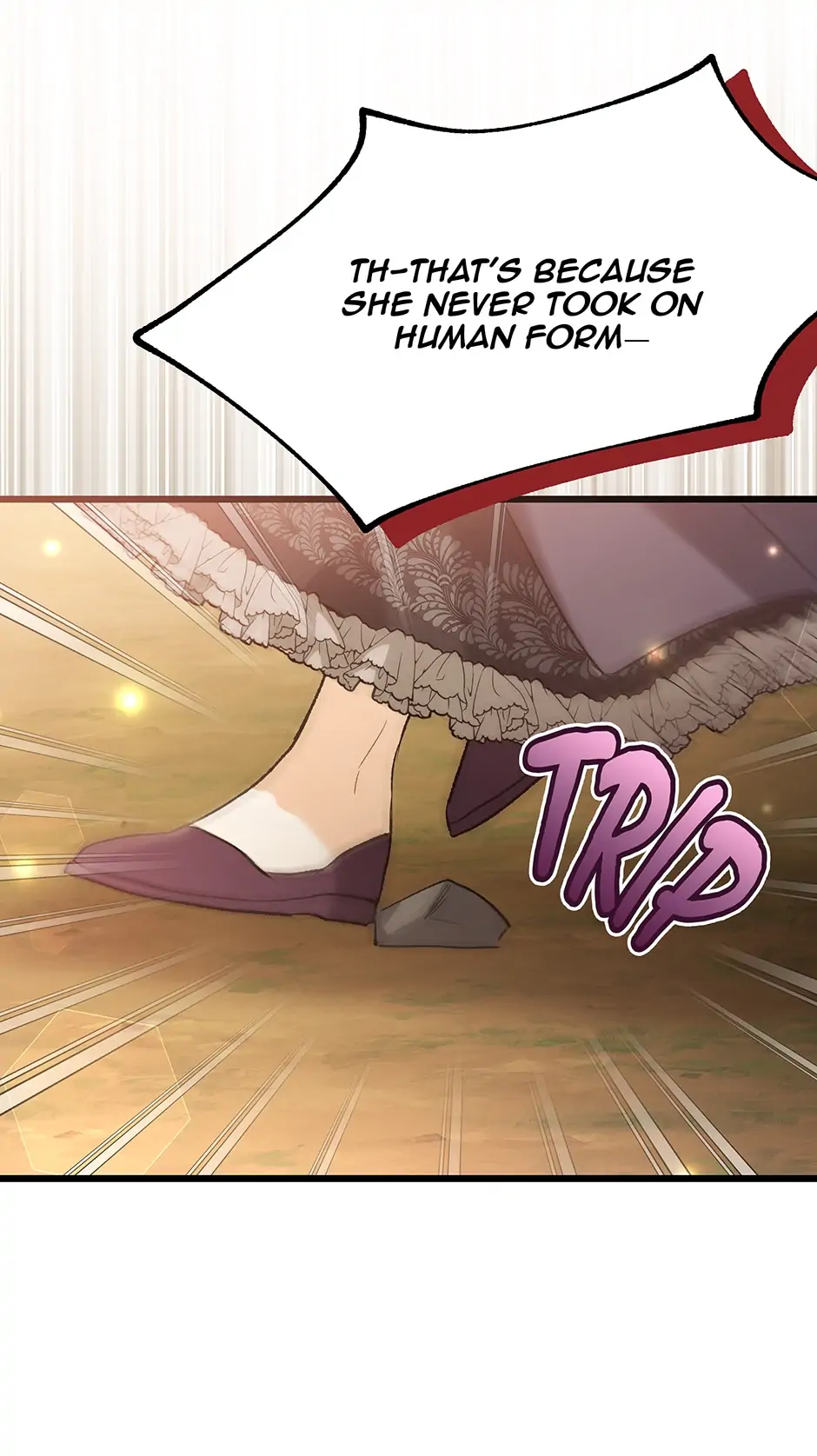 A Symbiotic Relationship Between A Rabbit And A Black Panther - Chapter 81 Page 70