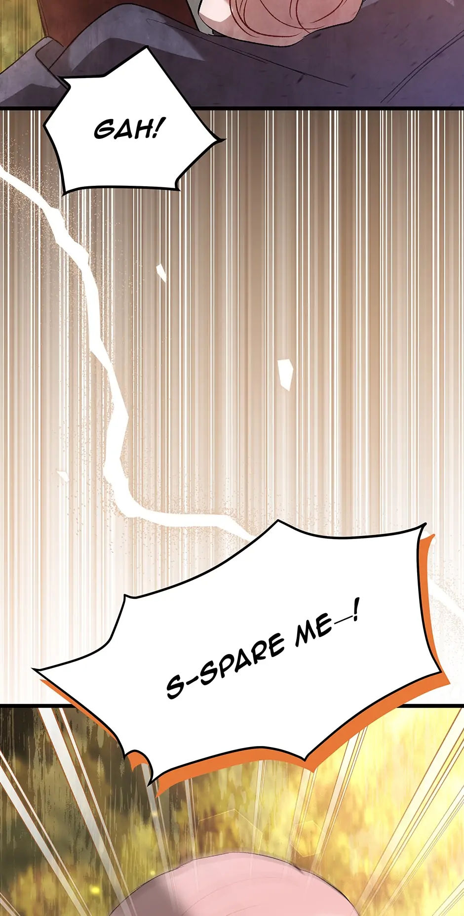 A Symbiotic Relationship Between A Rabbit And A Black Panther - Chapter 81 Page 74