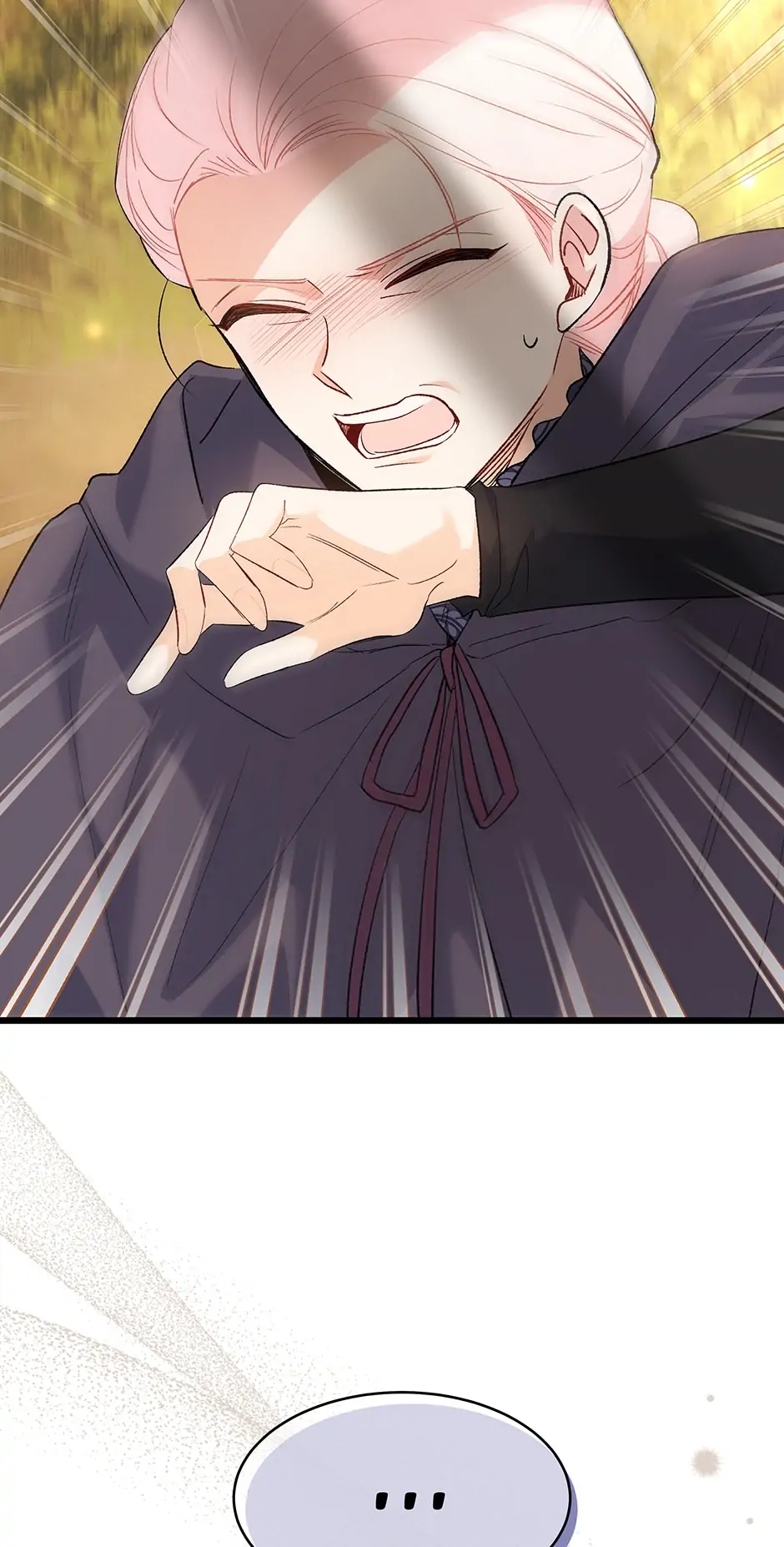 A Symbiotic Relationship Between A Rabbit And A Black Panther - Chapter 81 Page 75