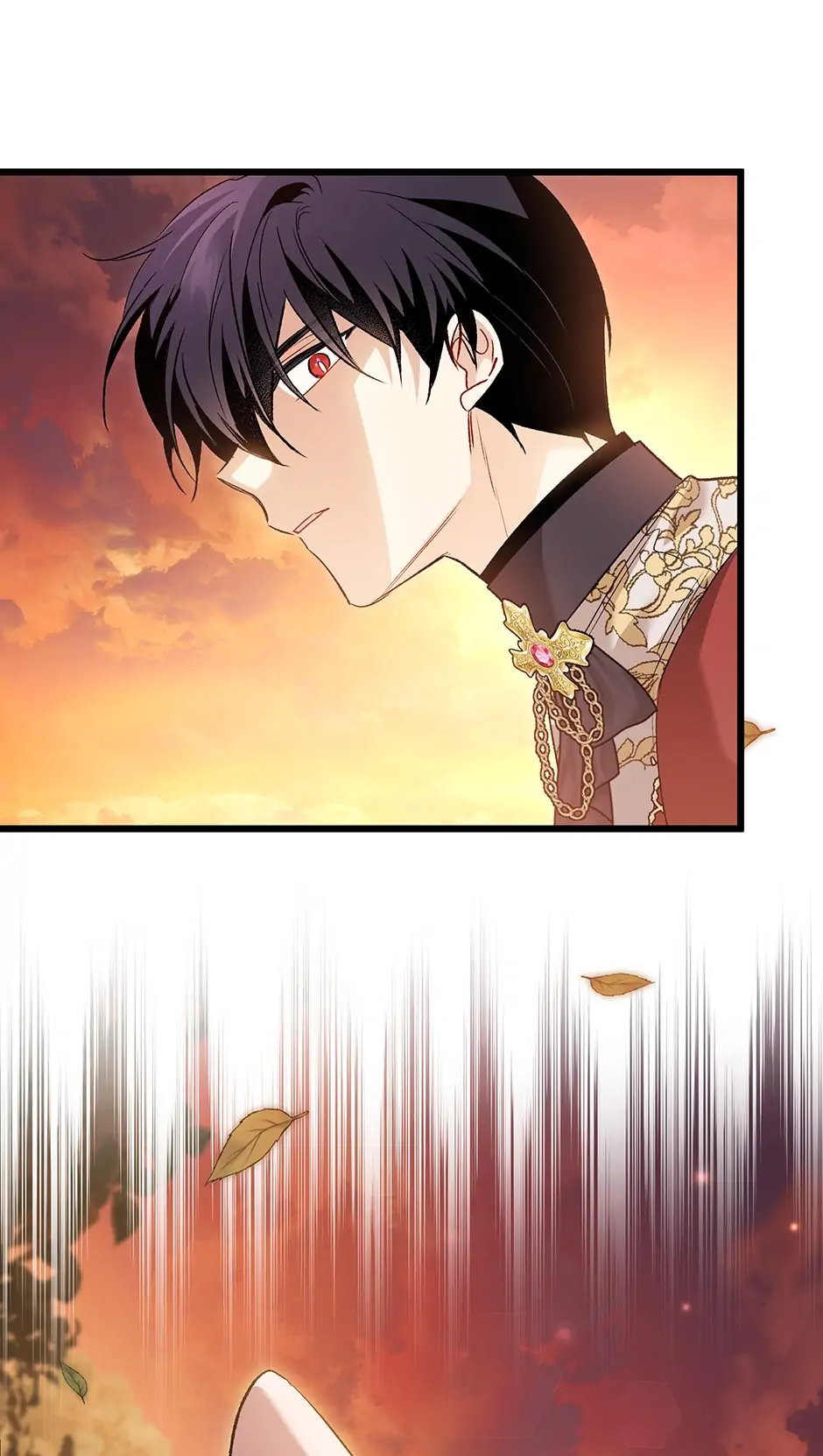 A Symbiotic Relationship Between A Rabbit And A Black Panther - Chapter 81 Page 77