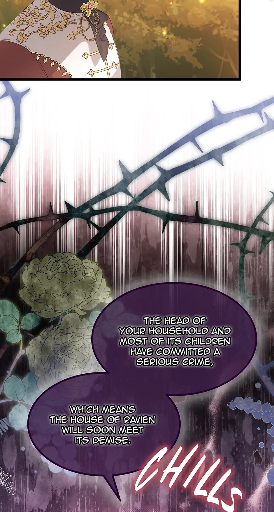 A Symbiotic Relationship Between A Rabbit And A Black Panther - Chapter 81 Page 8