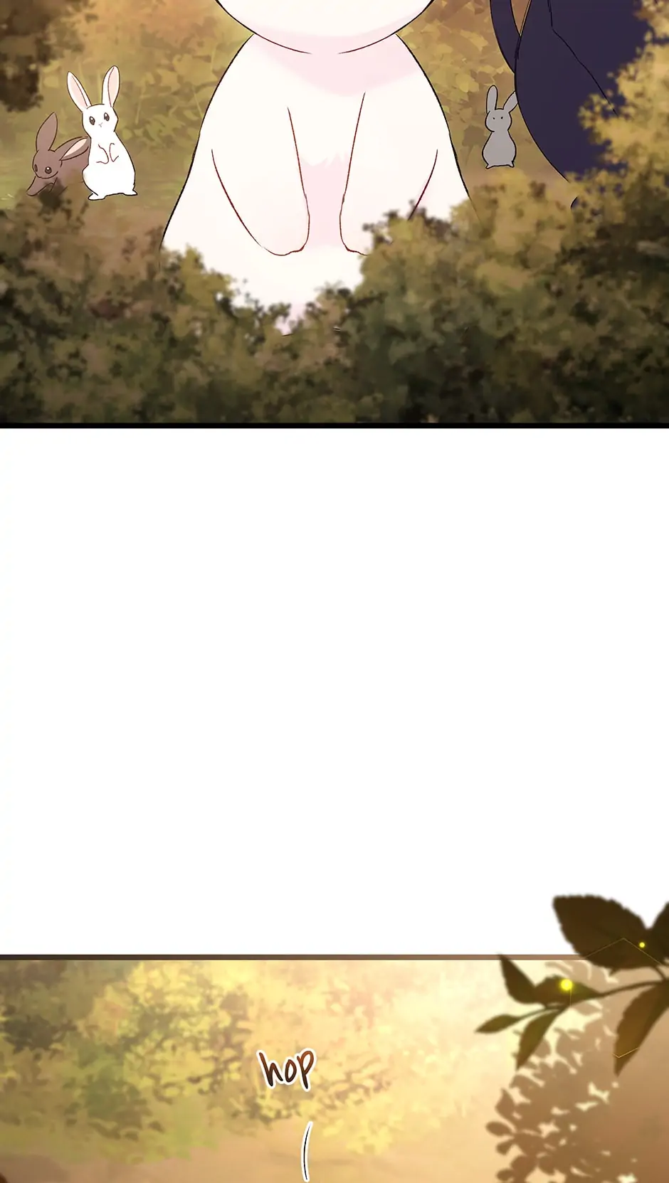 A Symbiotic Relationship Between A Rabbit And A Black Panther - Chapter 81 Page 80