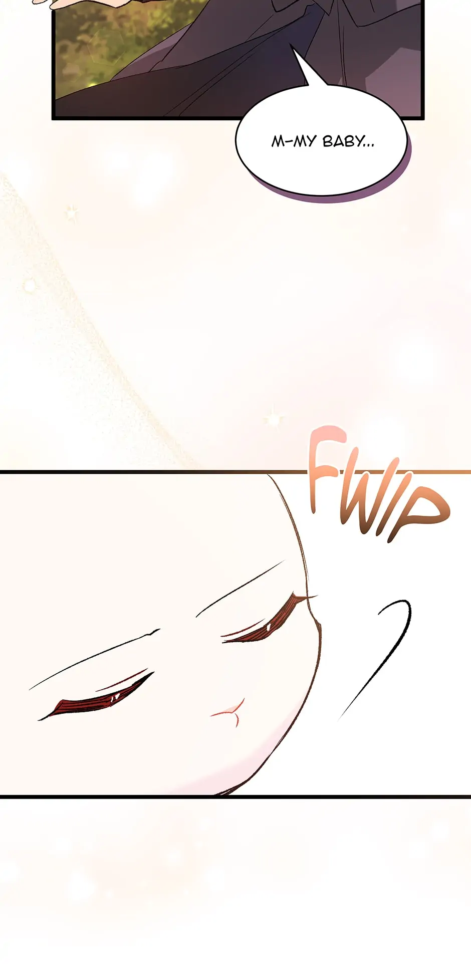 A Symbiotic Relationship Between A Rabbit And A Black Panther - Chapter 81 Page 85