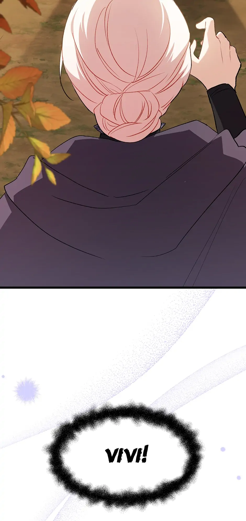 A Symbiotic Relationship Between A Rabbit And A Black Panther - Chapter 81 Page 88