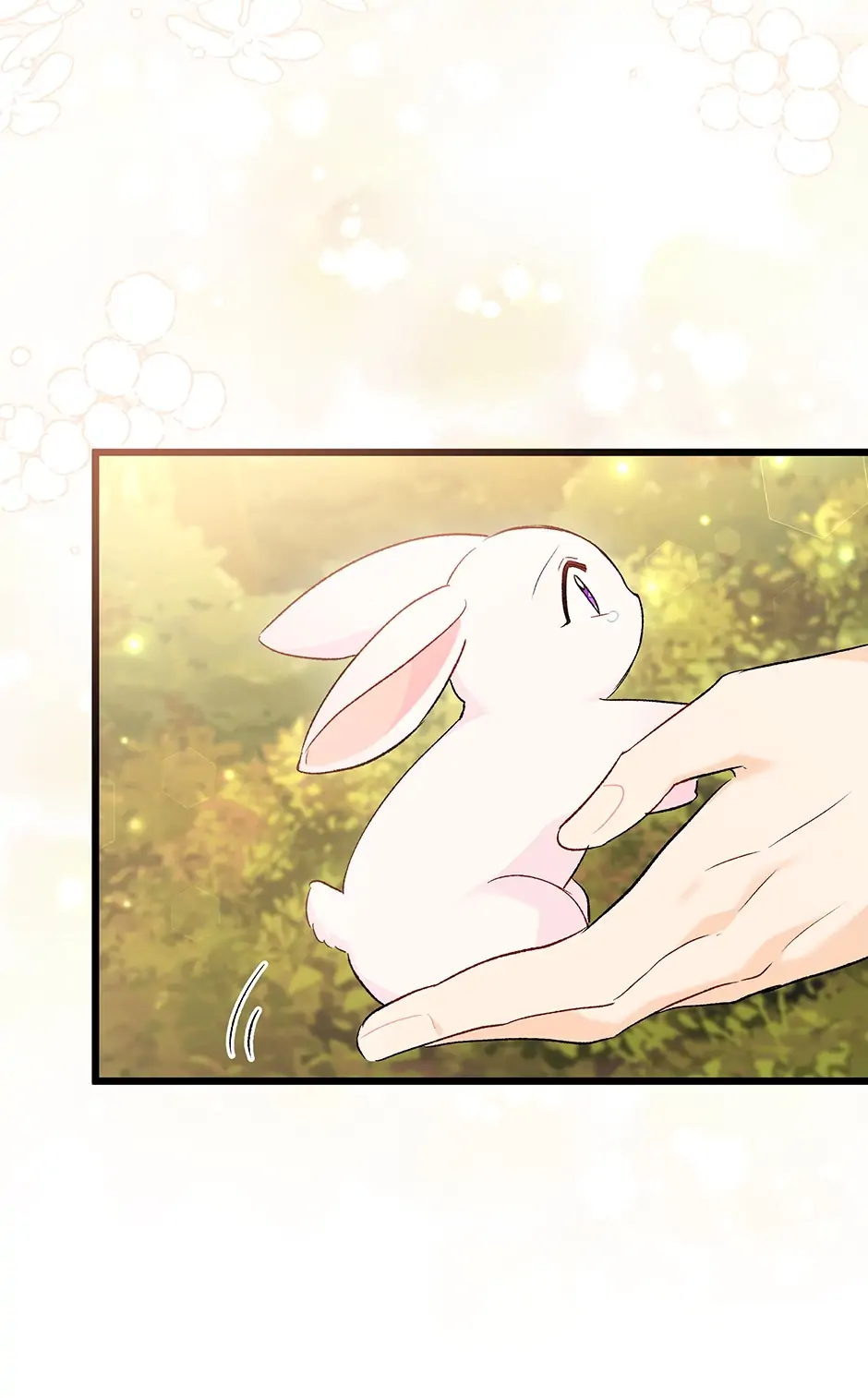 A Symbiotic Relationship Between A Rabbit And A Black Panther - Chapter 81 Page 96
