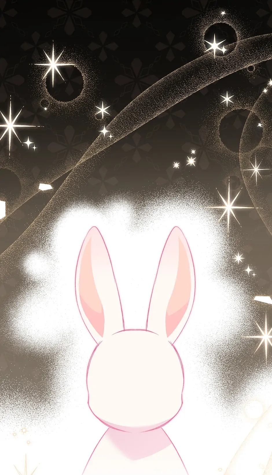 A Symbiotic Relationship Between A Rabbit And A Black Panther - Chapter 82 Page 1
