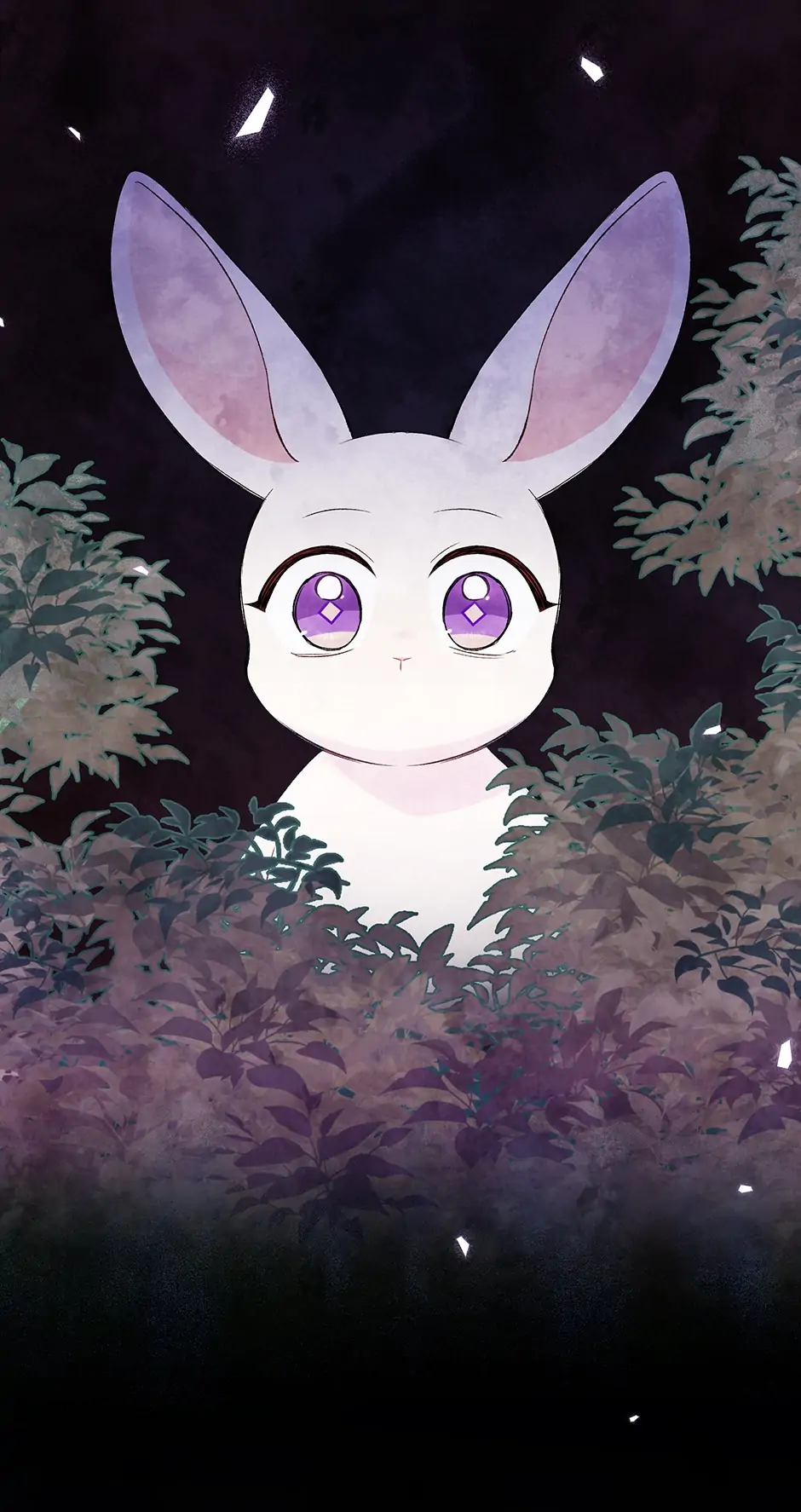 A Symbiotic Relationship Between A Rabbit And A Black Panther - Chapter 82 Page 14