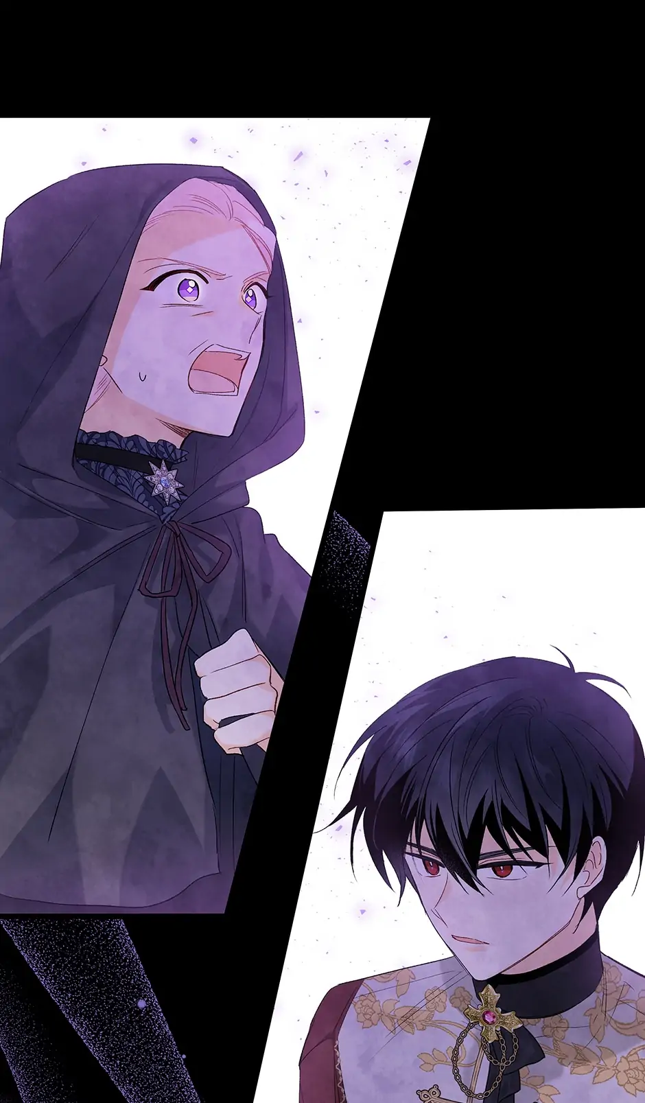 A Symbiotic Relationship Between A Rabbit And A Black Panther - Chapter 82 Page 15
