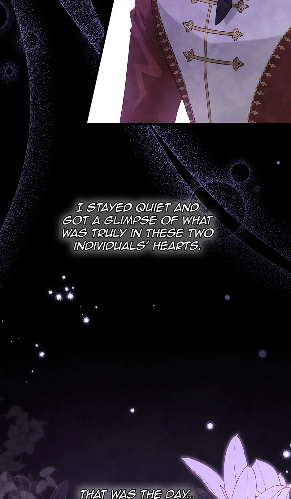 A Symbiotic Relationship Between A Rabbit And A Black Panther - Chapter 82 Page 16